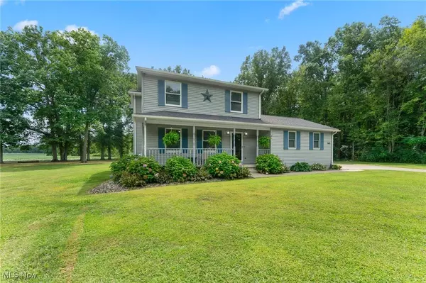 1761 Rustic Run RD SW, Warren, OH 44481