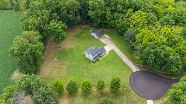 1761 Rustic Run RD SW, Warren, OH 44481