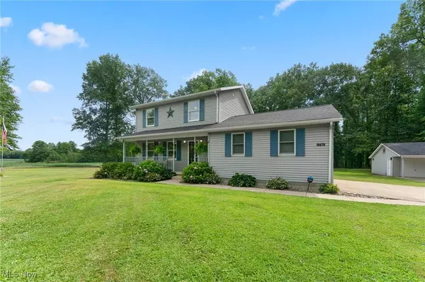 1761 Rustic Run RD SW, Warren, OH 44481