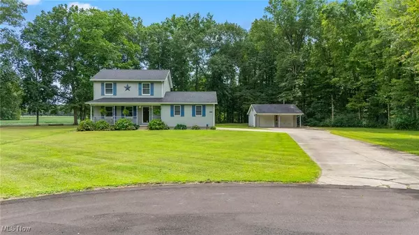 1761 Rustic Run RD SW, Warren, OH 44481