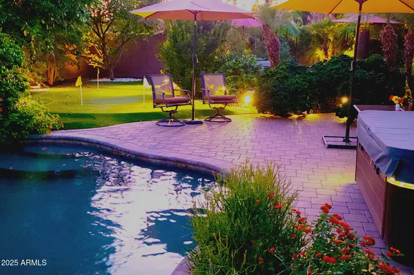 14395 W PORT ROYALE Lane, Surprise, AZ 85379