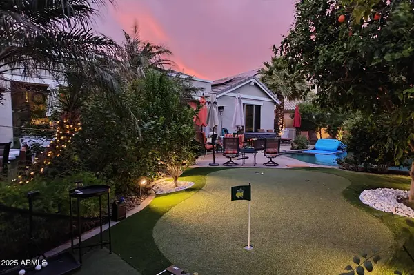 14395 W PORT ROYALE Lane, Surprise, AZ 85379