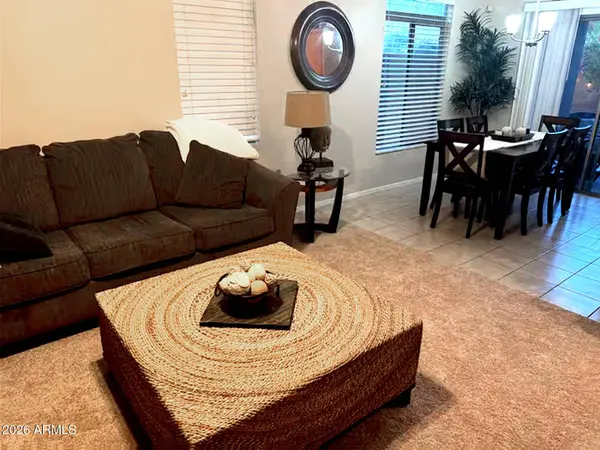 17365 N CAVE CREEK Road #121, Phoenix, AZ 85032