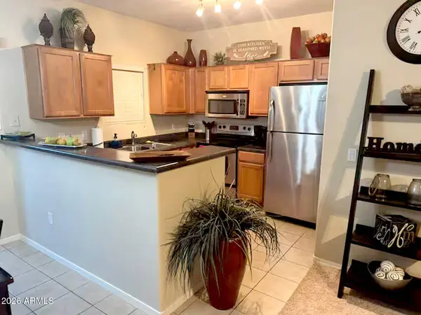 17365 N CAVE CREEK Road #121, Phoenix, AZ 85032