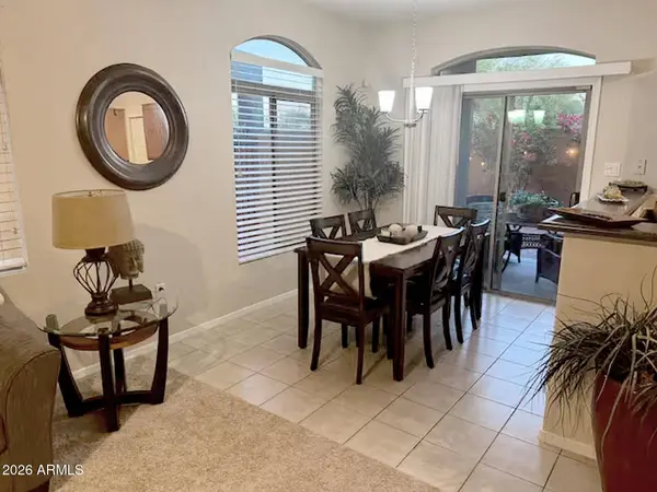 17365 N CAVE CREEK Road #121, Phoenix, AZ 85032