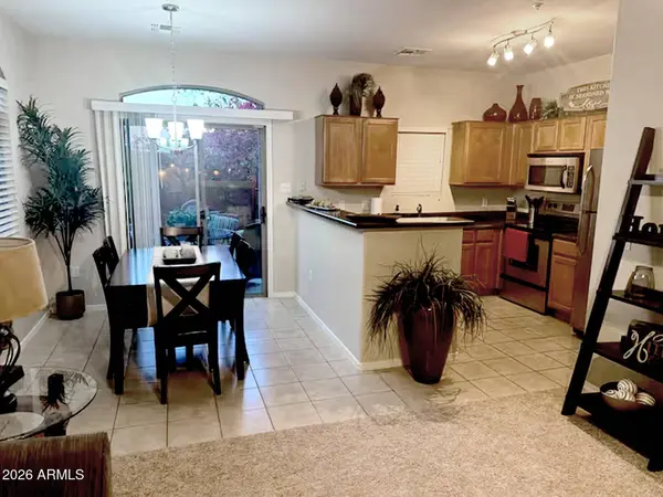 17365 N CAVE CREEK Road #121, Phoenix, AZ 85032