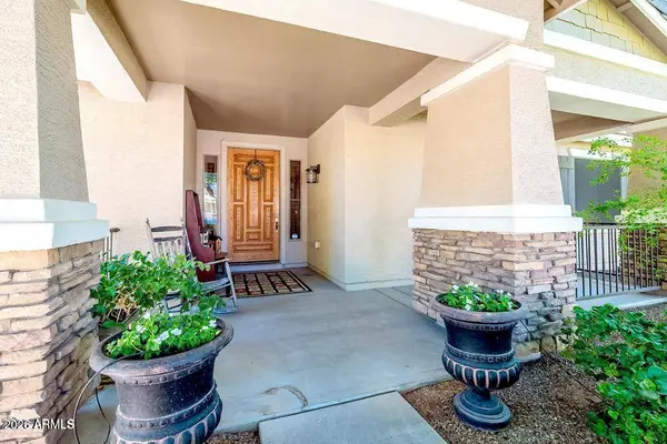 14395 W PORT ROYALE Lane, Surprise, AZ 85379