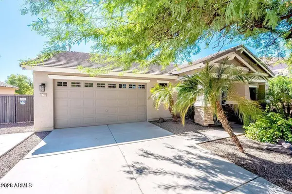 14395 W PORT ROYALE Lane, Surprise, AZ 85379
