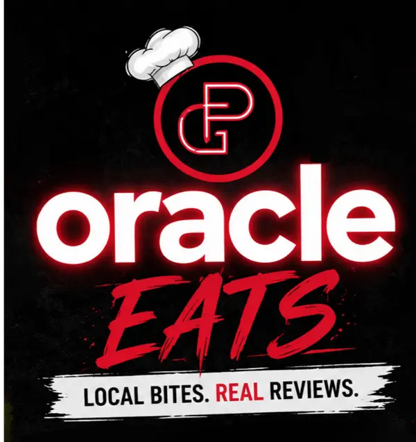ORACLE EATS