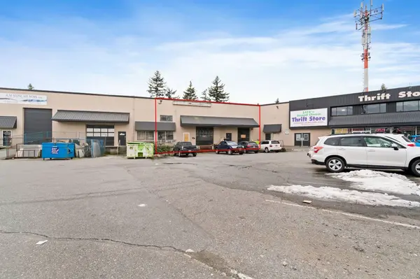 31550 South Fraser WAY #7B & 8, Abbotsford, BC V2T 4C6