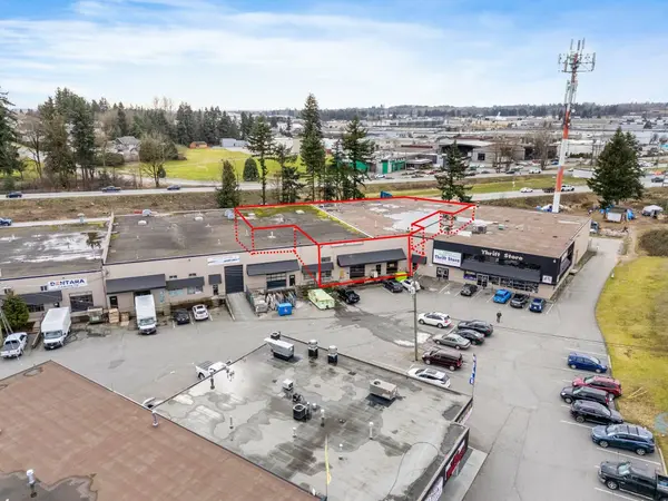 31550 South Fraser WAY #7B & 8, Abbotsford, BC V2T 4C6