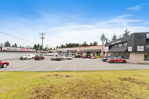 31550 South Fraser WAY #7B & 8, Abbotsford, BC V2T 4C6