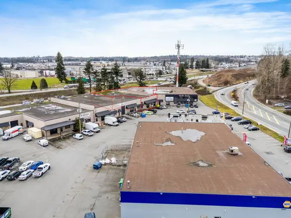 31550 South Fraser WAY #7B & 8, Abbotsford, BC V2T 4C6