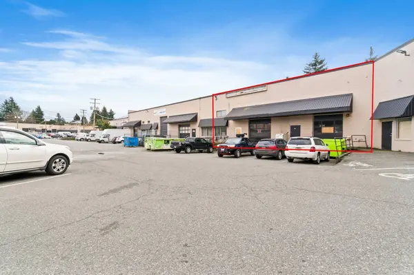 31550 South Fraser WAY #7B & 8, Abbotsford, BC V2T 4C6