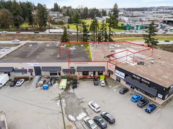 31550 South Fraser WAY #7B & 8, Abbotsford, BC V2T 4C6