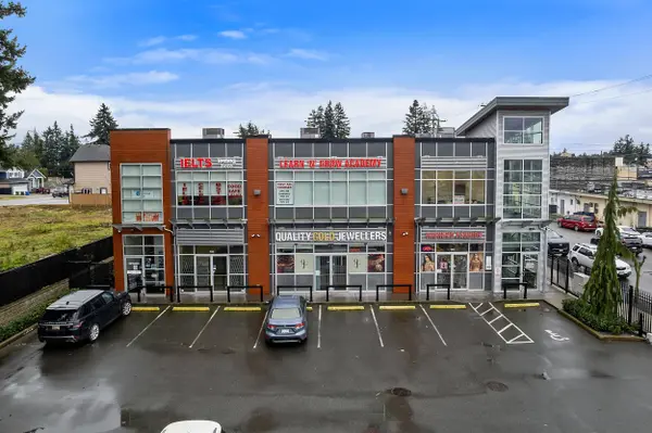 2646 Auburn ST #103, Abbotsford, BC V2T 3K1