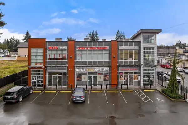 2646 Auburn ST #103, Abbotsford, BC V2T 3K1