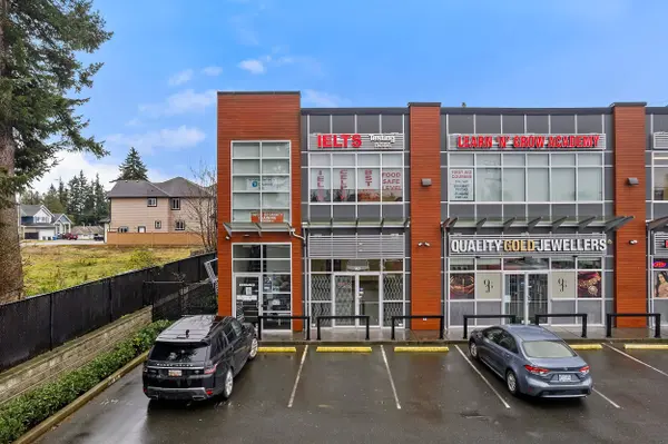 2646 Auburn ST #103, Abbotsford, BC V2T 3K1