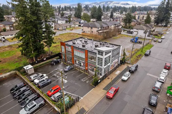 2646 Auburn ST #202, Abbotsford, BC V2T 3J9