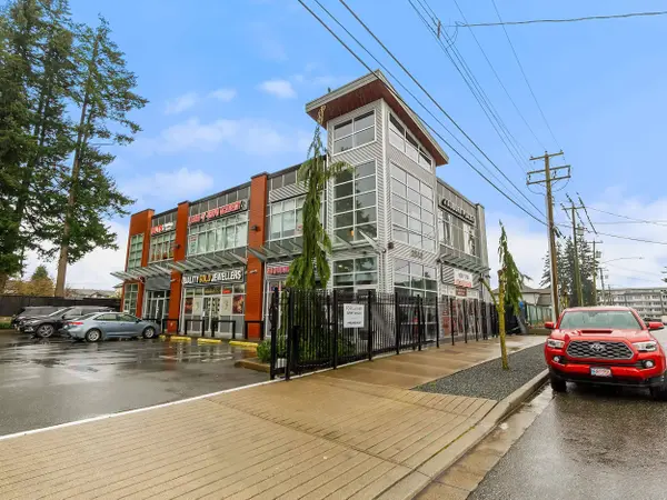2646 Auburn ST #202, Abbotsford, BC V2T 3J9