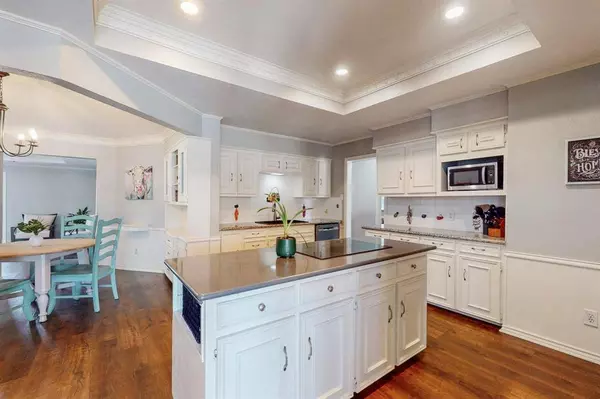 1721 Plummer Drive, Rockwall, TX 75087