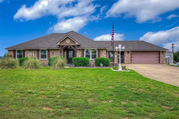 150 Vz County Road 2118, Canton, TX 75103