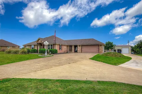 150 Vz County Road 2118, Canton, TX 75103