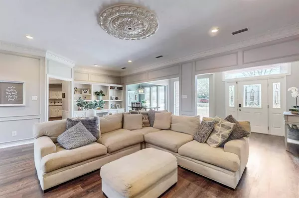 1721 Plummer Drive, Rockwall, TX 75087