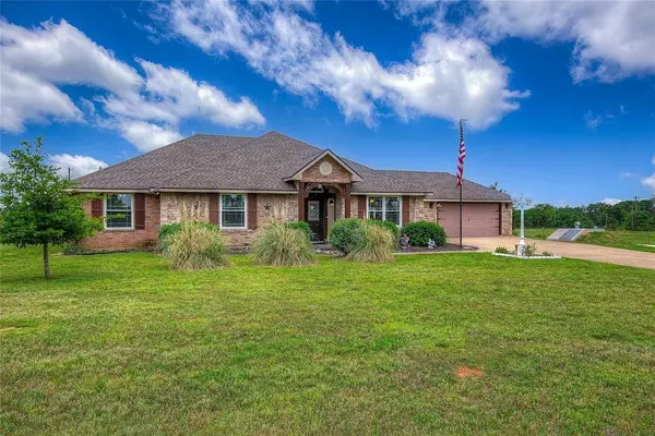 150 Vz County Road 2118, Canton, TX 75103