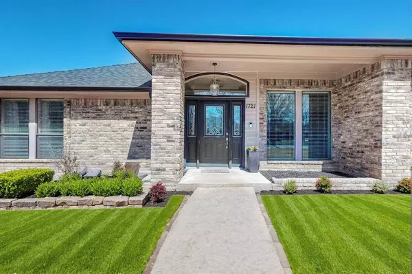 1721 Plummer Drive, Rockwall, TX 75087