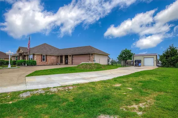 150 Vz County Road 2118, Canton, TX 75103