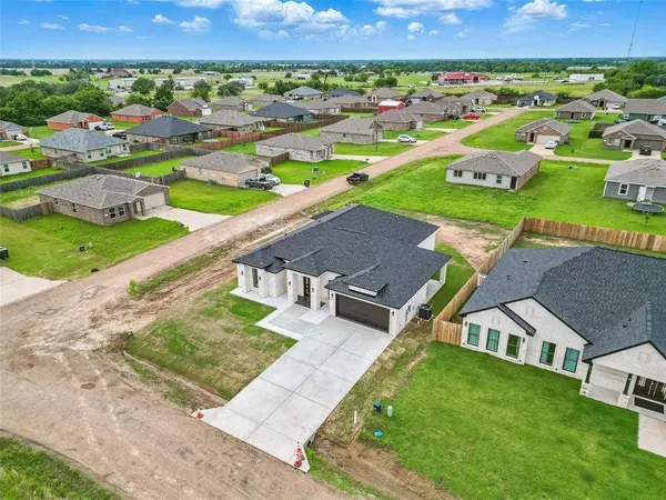2222 Samuel Street, Mabank, TX 75147