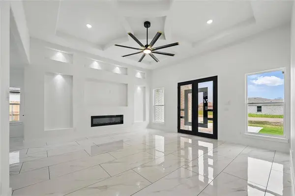 2222 Samuel Street, Mabank, TX 75147