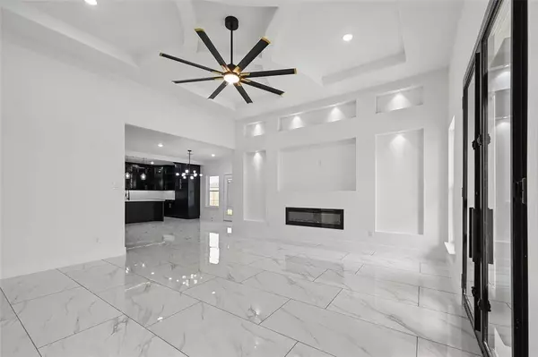 2222 Samuel Street, Mabank, TX 75147