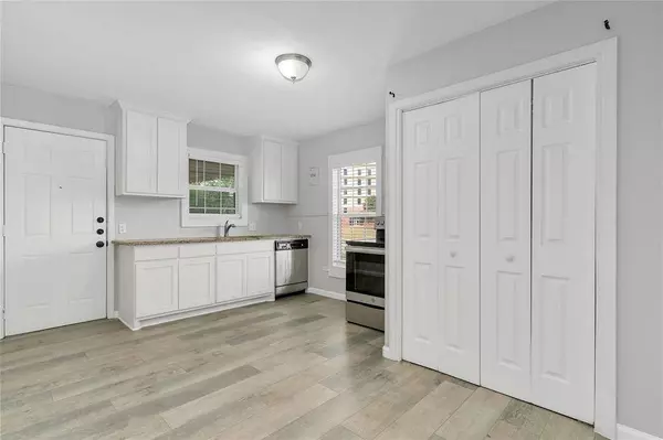 122 Ramsey Avenue #122, Cleburne, TX 76031