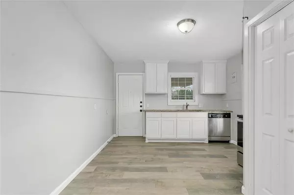 122 Ramsey Avenue #122, Cleburne, TX 76031