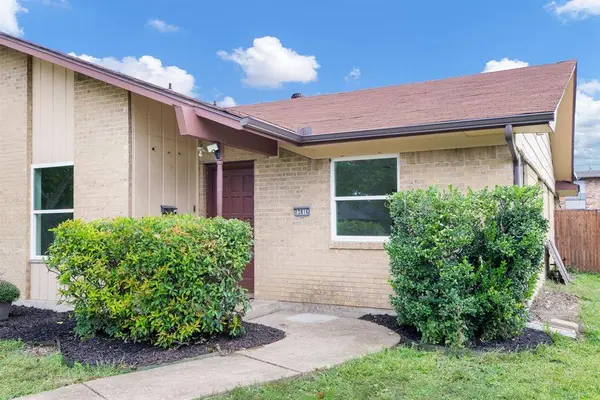 12816/12818 Pandora Drive, Dallas, TX 75238