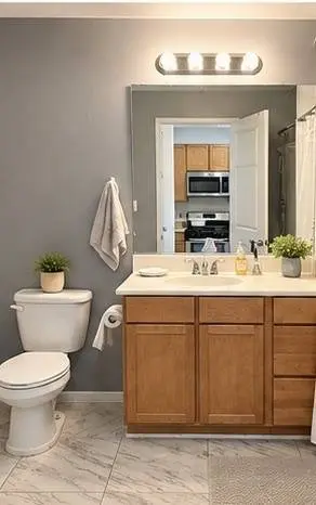 6400 Crescent Park East #104, Playa Vista, CA 90094
