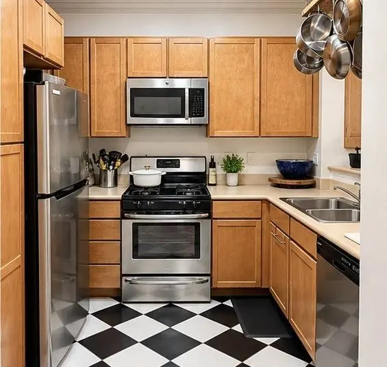 6400 Crescent Park East #104, Playa Vista, CA 90094
