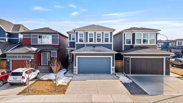 55 Belmont Heath SW, Calgary, AB T2X 4N8