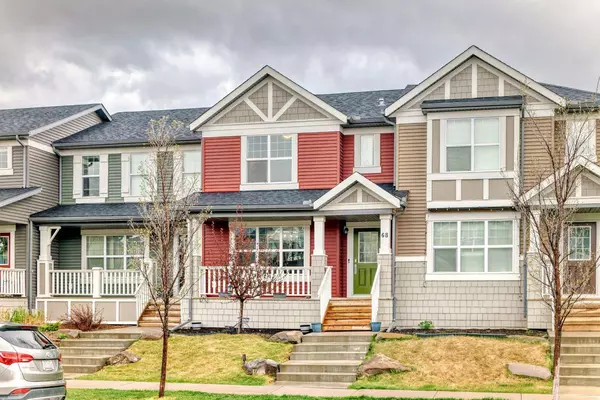 68 Sunvalley RD, Cochrane, AB T4C 0X6