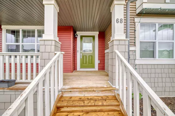 68 Sunvalley RD, Cochrane, AB T4C 0X6