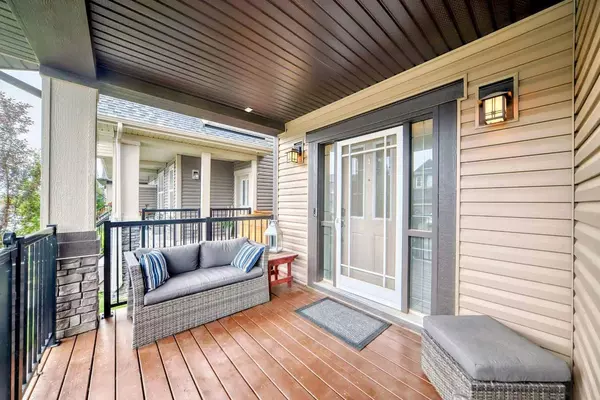 125 Midtown CT SW, Airdrie, AB T4B 4E4