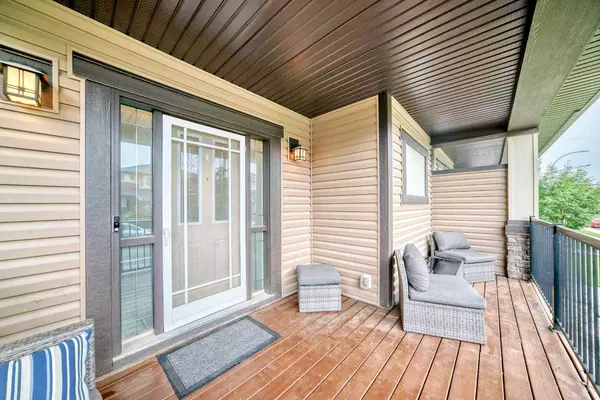 125 Midtown CT SW, Airdrie, AB T4B 4E4