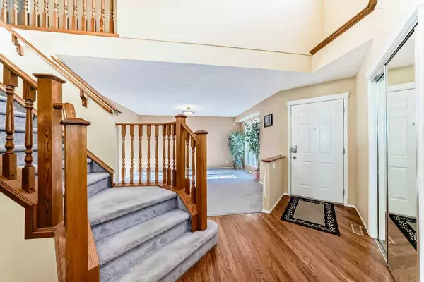 151 Cranwell Close SE, Calgary, AB T3M 1A9