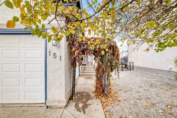 151 Cranwell Close SE, Calgary, AB T3M 1A9