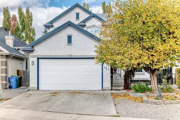 151 Cranwell Close SE, Calgary, AB T3M 1A9