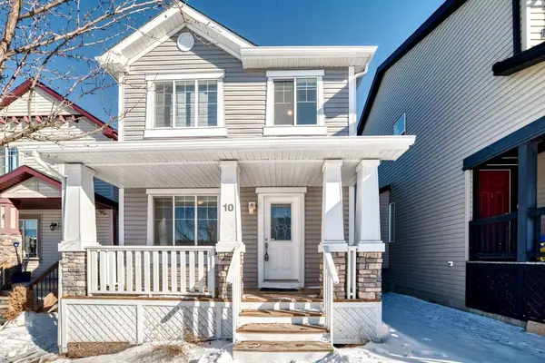 10 Bridlecrest MNR SW, Calgary, AB T2Y 4Y2