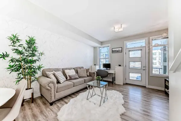 4143 Seton DR SE, Calgary, AB T3M 3A6