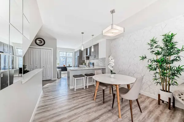 4143 Seton DR SE, Calgary, AB T3M 3A6